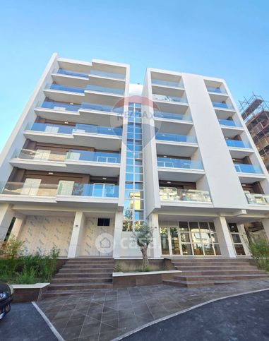 Appartamento in residenziale in Via Rocco Chinnici 5