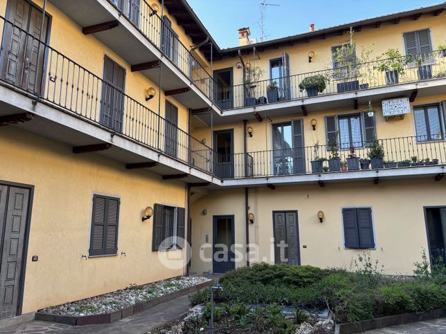 Appartamento in residenziale in Via Leonardo Da Vinci 5
