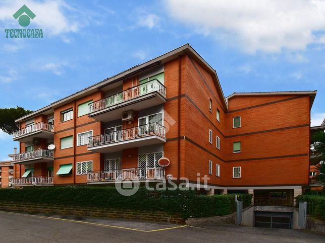 Appartamento in residenziale in Via Castroregio 6