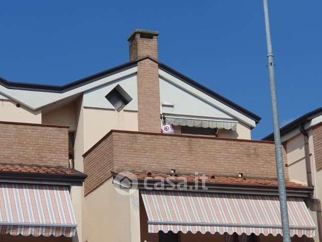 Appartamento in residenziale in Vicolo dei Bersaglieri 60