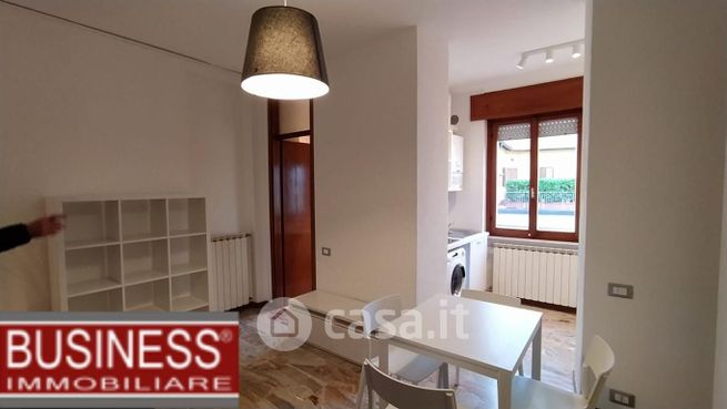 Appartamento in residenziale in Via Privata Felice Romani 2