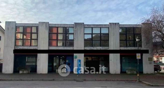 Ufficio in commerciale in Via dal Maso Bruno