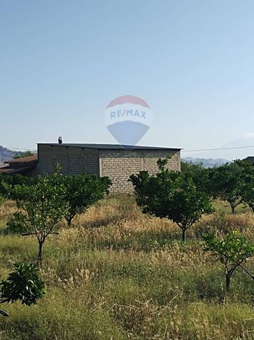 Terreno agricolo in commerciale in Contrada Camemi