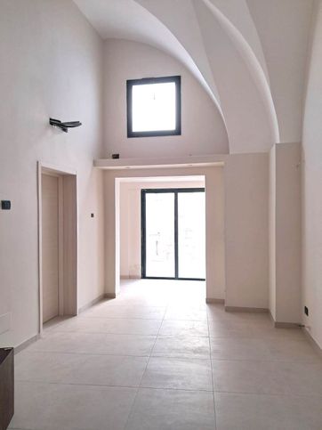 Casa indipendente in residenziale in Via Putignano