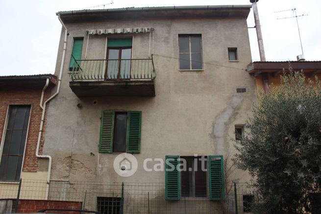 Casa indipendente in residenziale in Via Senese