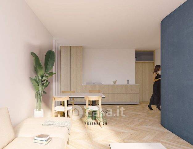 Appartamento in residenziale in Viale D. Alighieri 5