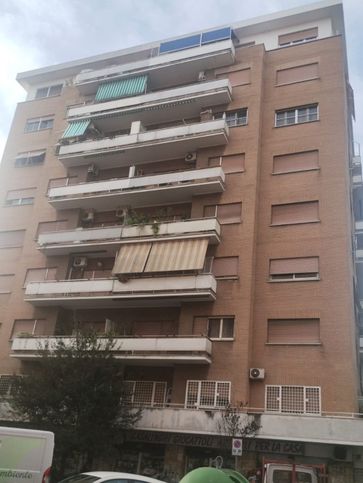 Appartamento in residenziale in Via dell'Impruneta 66