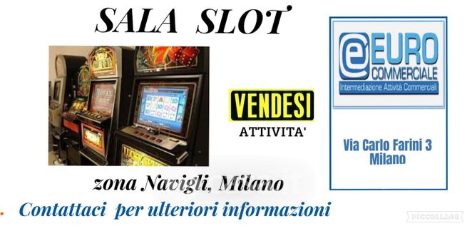 Attivitã /licenza (con o senza mura) in commerciale in 