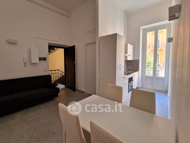 Appartamento in residenziale in Via Spartaco 10
