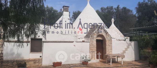 Baita/bungalow/chalet/trullo in residenziale in 