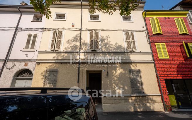 Appartamento in residenziale in