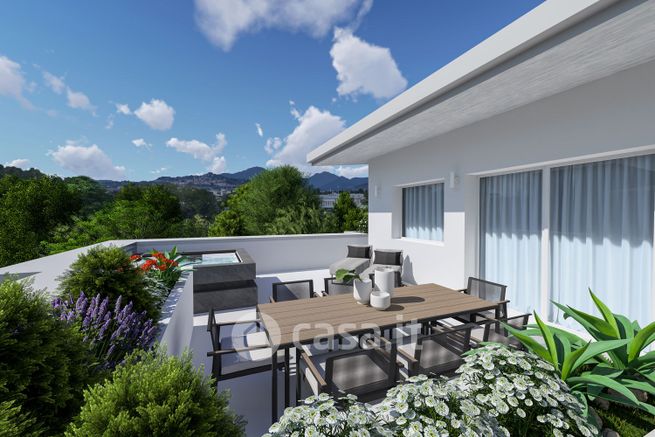 Appartamento in residenziale in Via Giacomo Leopardi 17