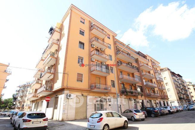 Appartamento in residenziale in Via Don Luigi Sturzo 78