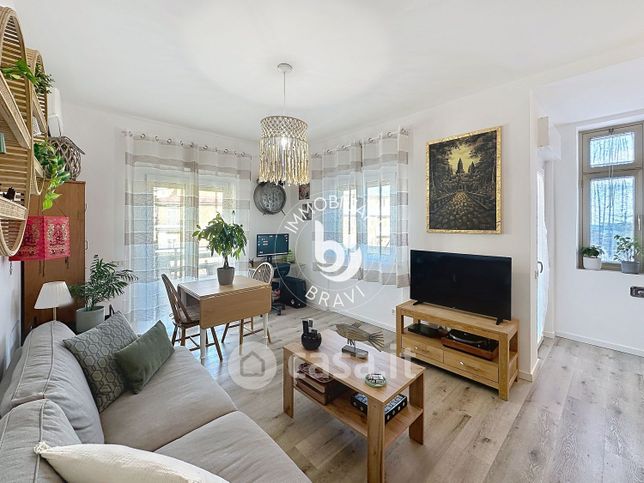 Appartamento in residenziale in Via Ortigara