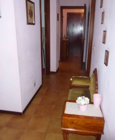 Appartamento in residenziale in Viale Bummacaro