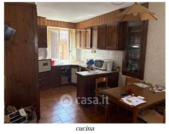 Appartamento in residenziale in Via de Rusticucci 39 A