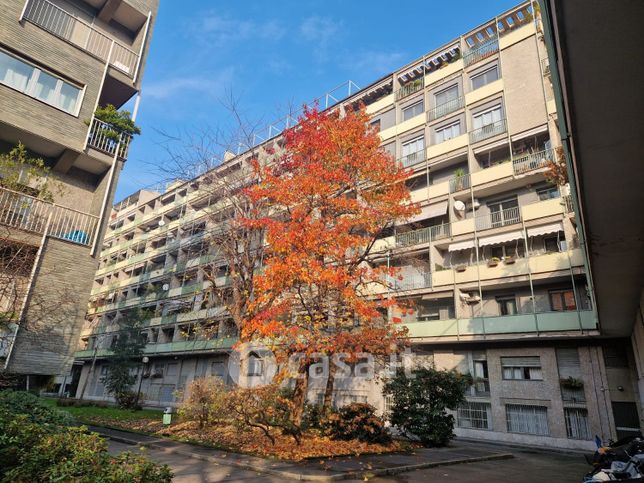 Appartamento in residenziale in Via Leon Battista Alberti 10