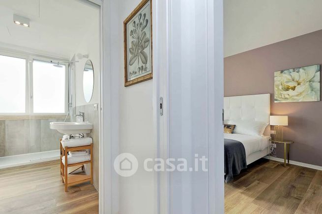 Appartamento in residenziale in Via Flavia 93