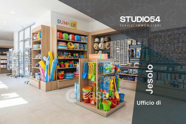 Attivitã /licenza (con o senza mura) in commerciale in Via Levantina 186