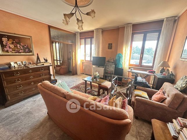 Appartamento in residenziale in 