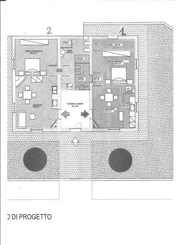 Appartamento in residenziale in Strada Provinciale 3