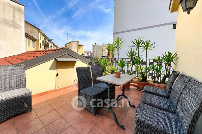 Appartamento in residenziale in Via Alessandro Stradella 3