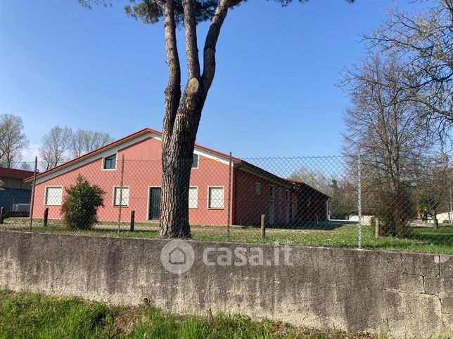 Capannone in commerciale in 