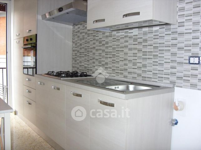 Appartamento in residenziale in Via dei Durantini 257