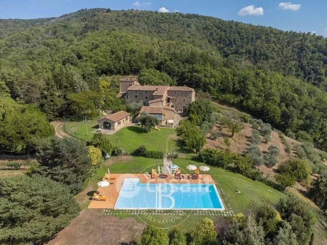 Villa in residenziale in Stoppe d'Arca