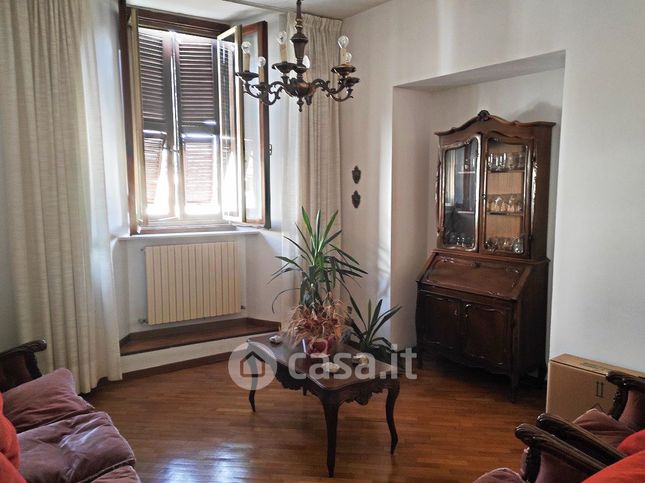 Appartamento in residenziale in Via Cavour