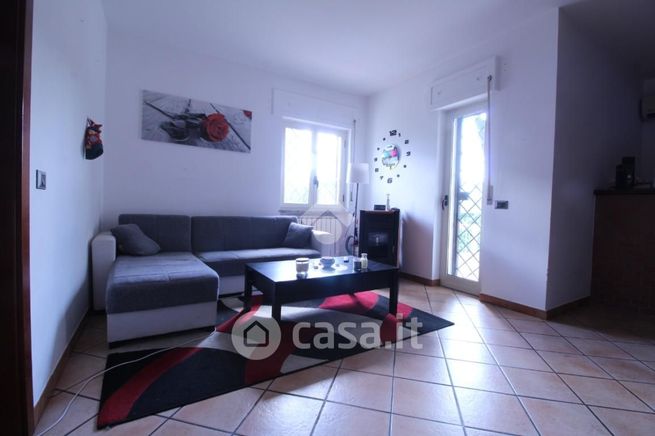 Appartamento in residenziale in Via Cariglialto 38