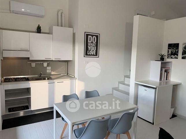 Appartamento in residenziale in Via delle Magnolie 33