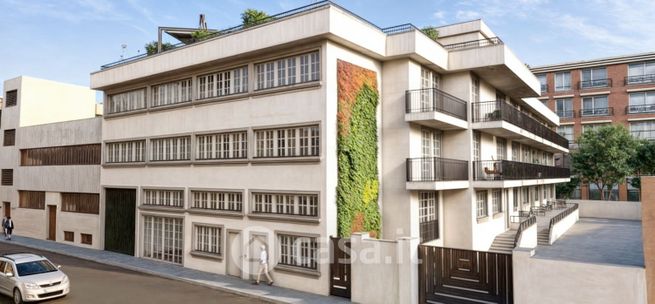 Nuova costruzione in casa nuova in Via Privata Don Bartolomeo Grazioli 57