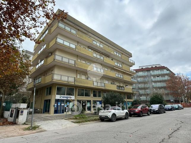 Appartamento in residenziale in Viale Raffaello Sanzio 44