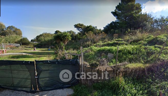 Terreno agricolo in commerciale in Via Braccianese Claudia