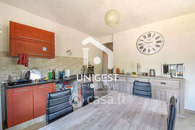 Appartamento in residenziale in Via Cavallotta 13