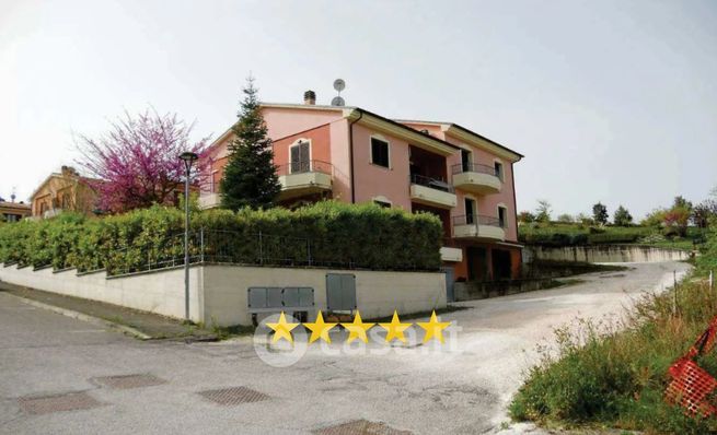 Appartamento in residenziale in Via San Tommaso