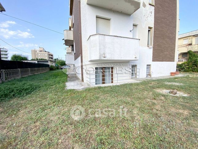 Appartamento in residenziale in Strada Nazionale Adriatica Sud 341