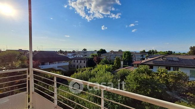 Appartamento in residenziale in Via XX Settembre
