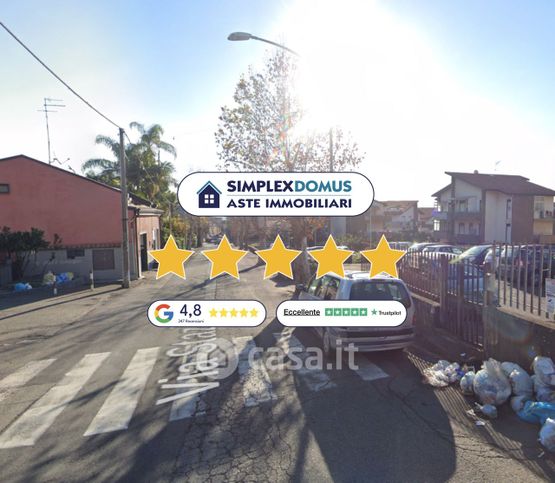 Appartamento in residenziale in Via Stazione