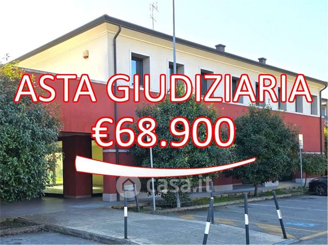 Appartamento in residenziale in Via Guglielmo Marconi 120