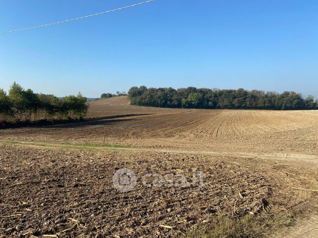 Terreno agricolo in commerciale in Via dei Partigiani 5