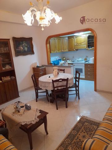 Appartamento in residenziale in Via Garibaldi 16
