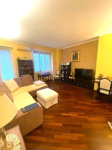 Appartamento in residenziale in Via Tommaso Gulli 32