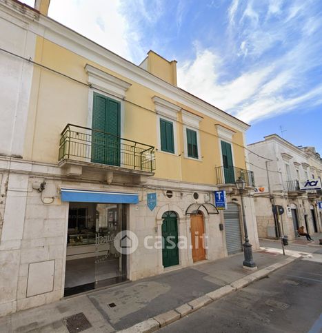 Appartamento in residenziale in Via Francesco Ferrucci 113