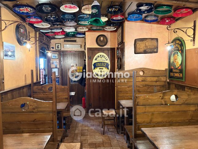 Attivitã /licenza (con o senza mura) in commerciale in Viale Firenze 29