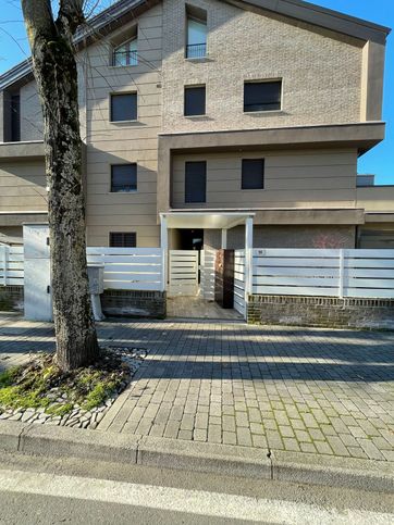 Appartamento in residenziale in Via Giovanni XXIII 10