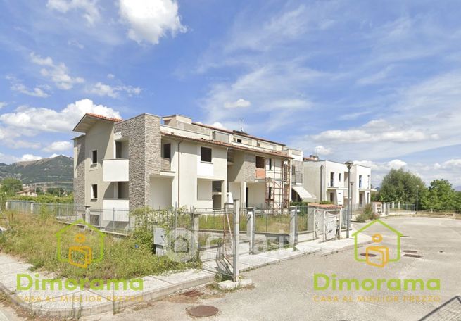 Appartamento in residenziale in Via Rita Atria 149