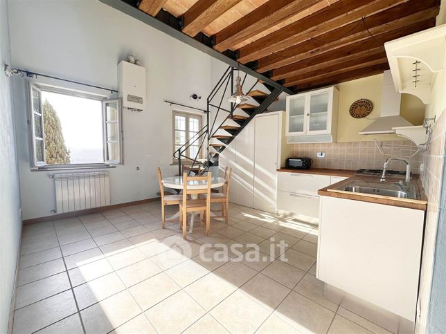 Appartamento in residenziale in Via San Piero in Mercato