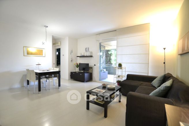 Appartamento in residenziale in Viale Virgilio